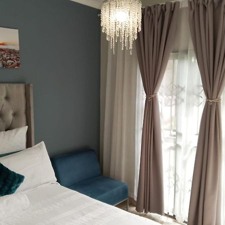 South Serene Guest House Midrand Exteriér fotografie