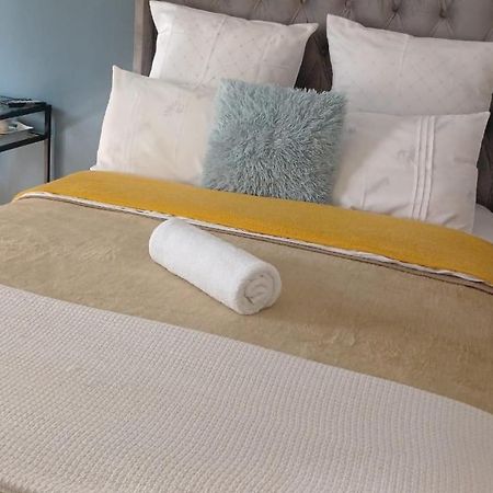 South Serene Guest House Midrand Exteriér fotografie