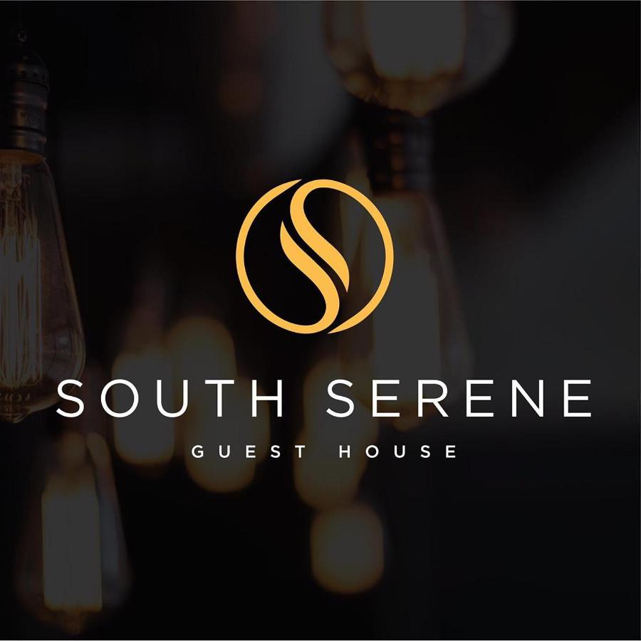 South Serene Guest House Midrand Exteriér fotografie