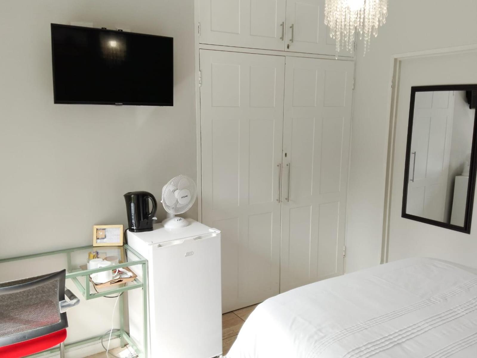 South Serene Guest House Midrand Exteriér fotografie
