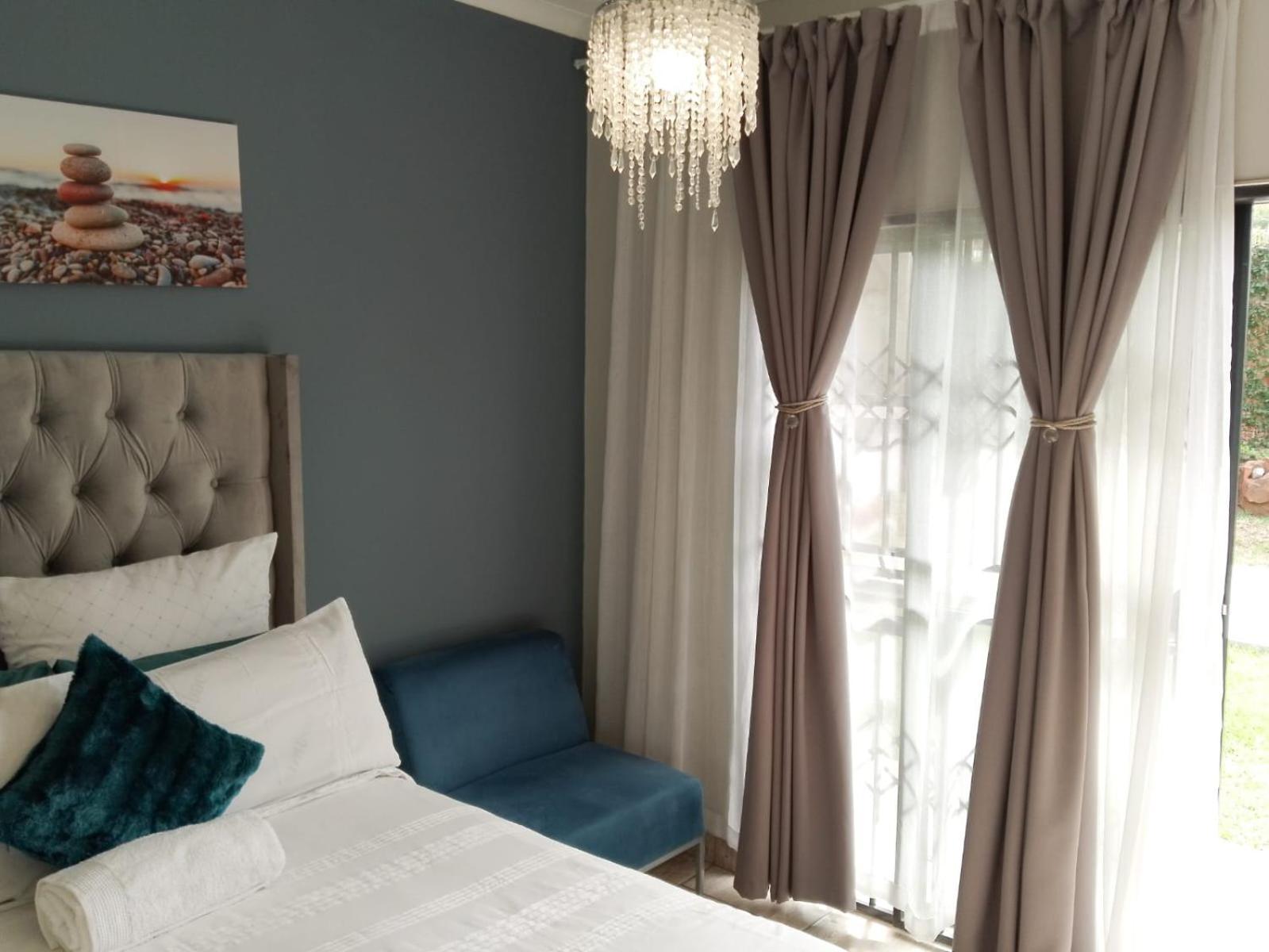 South Serene Guest House Midrand Exteriér fotografie