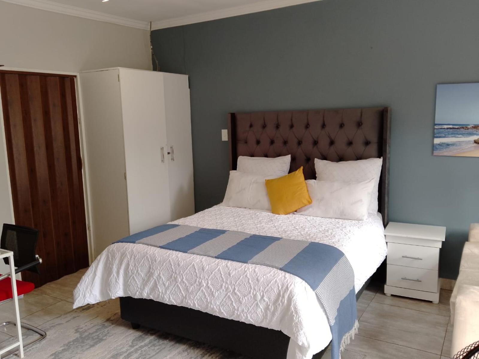 South Serene Guest House Midrand Exteriér fotografie