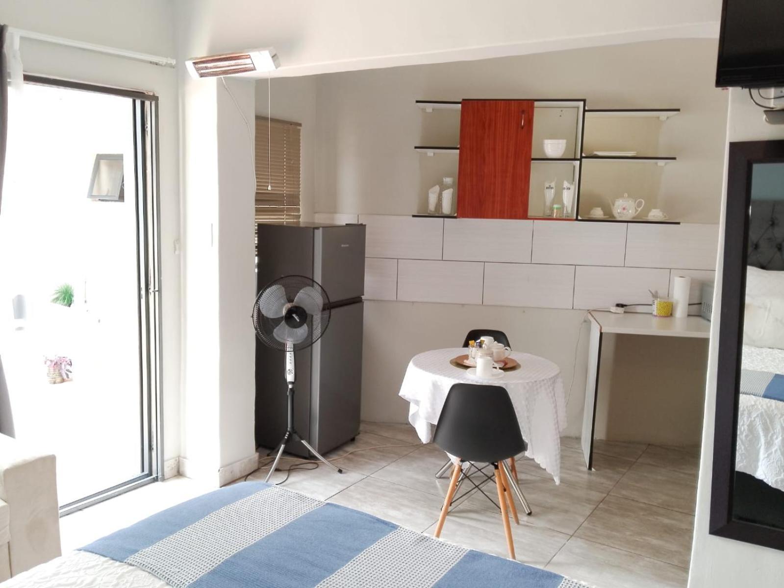 South Serene Guest House Midrand Exteriér fotografie