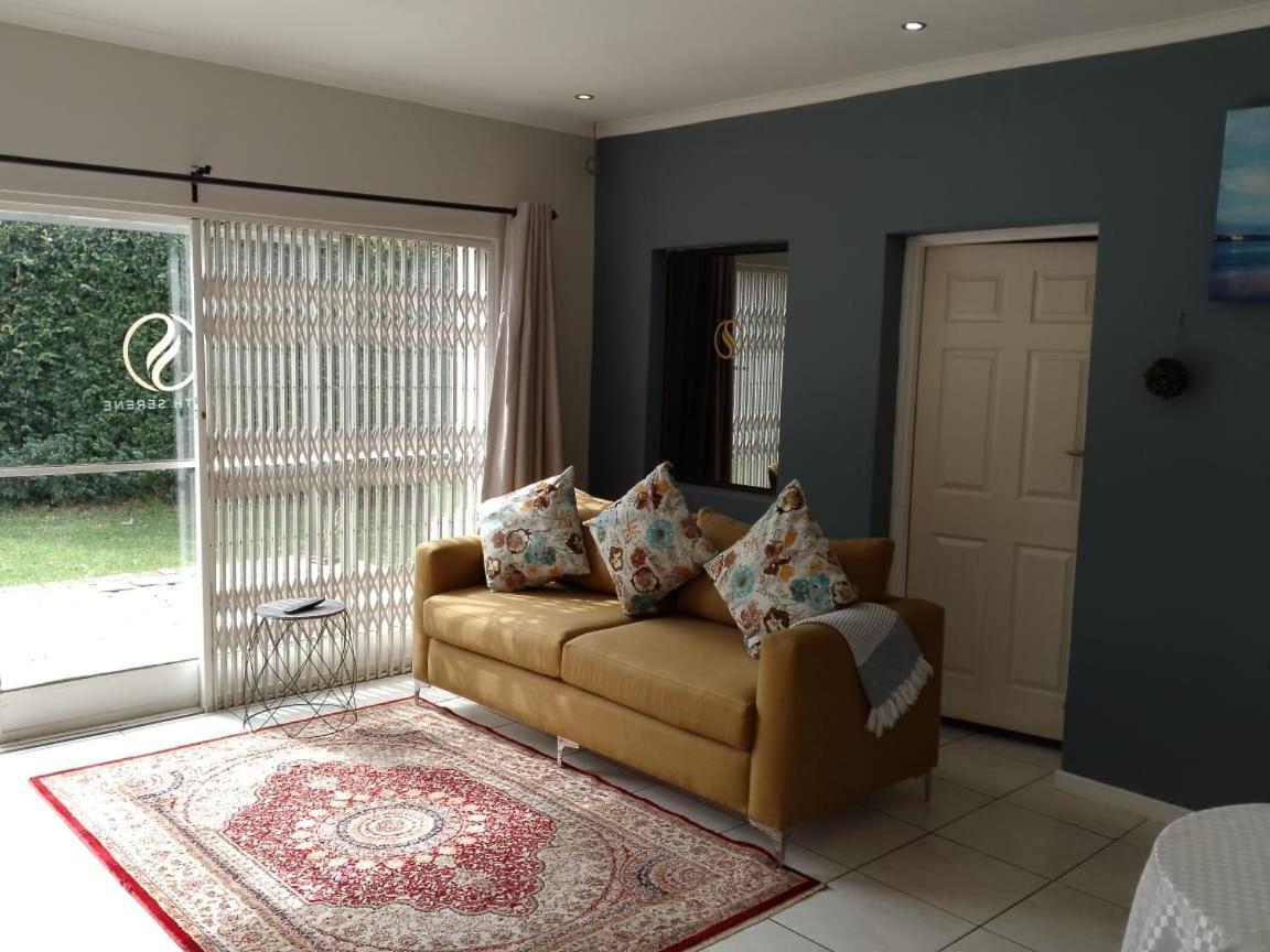 South Serene Guest House Midrand Exteriér fotografie