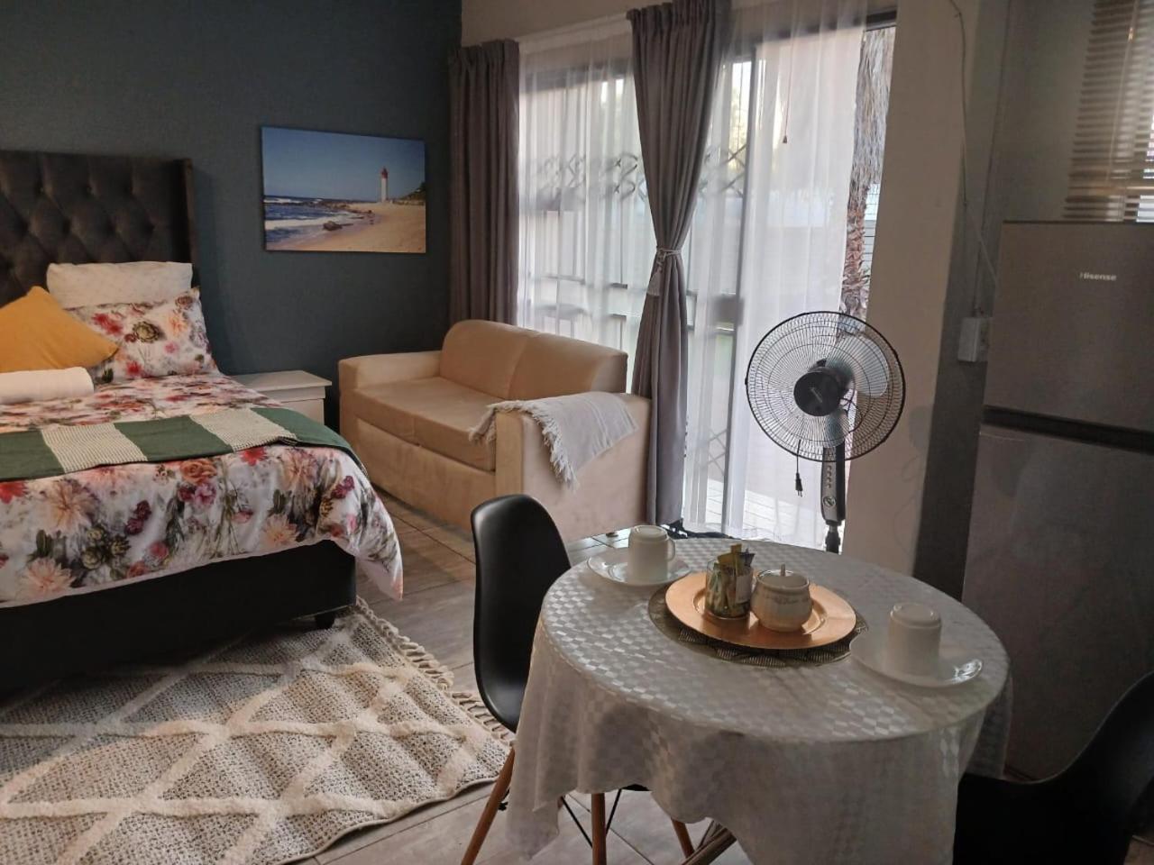 South Serene Guest House Midrand Exteriér fotografie