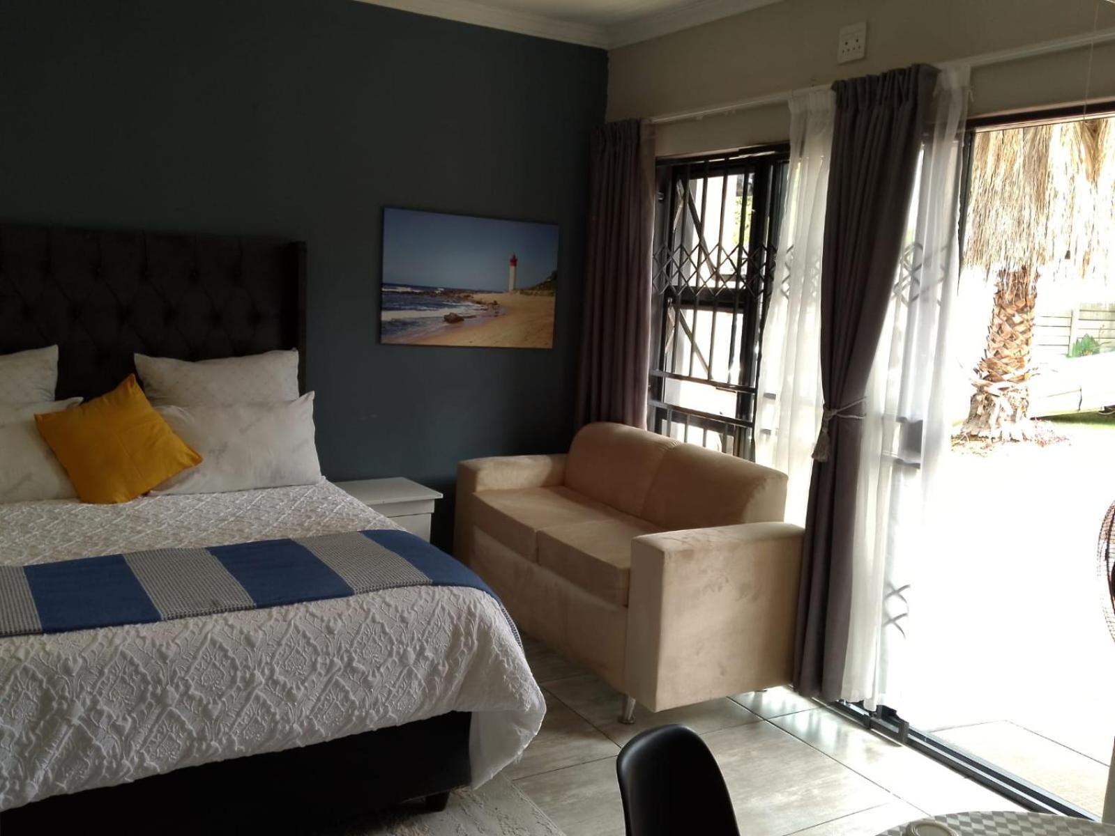 South Serene Guest House Midrand Exteriér fotografie