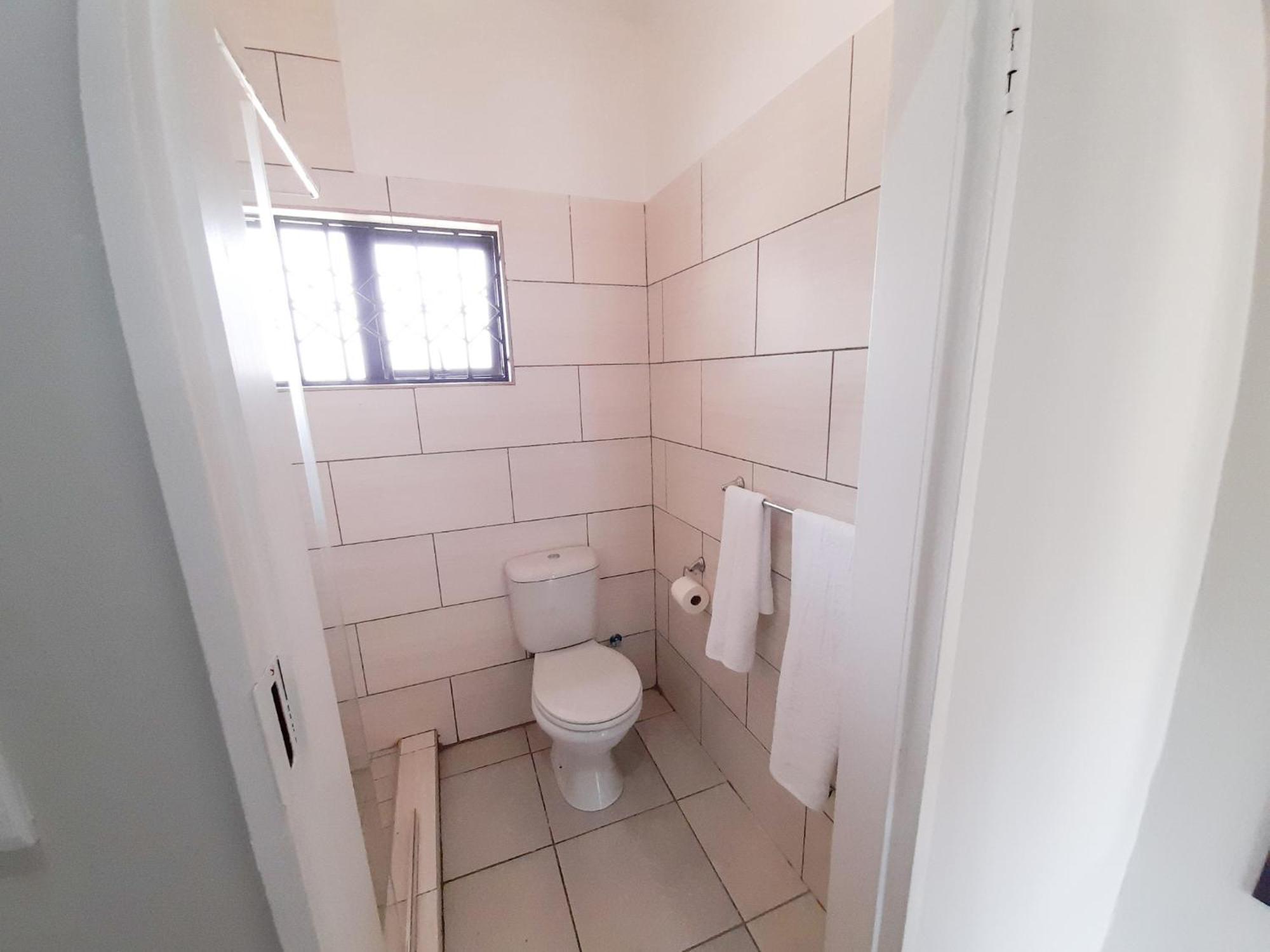 South Serene Guest House Midrand Exteriér fotografie