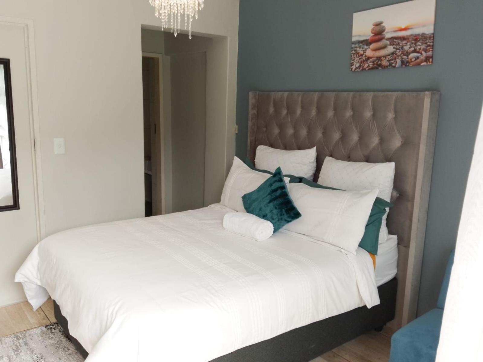 South Serene Guest House Midrand Pokoj fotografie