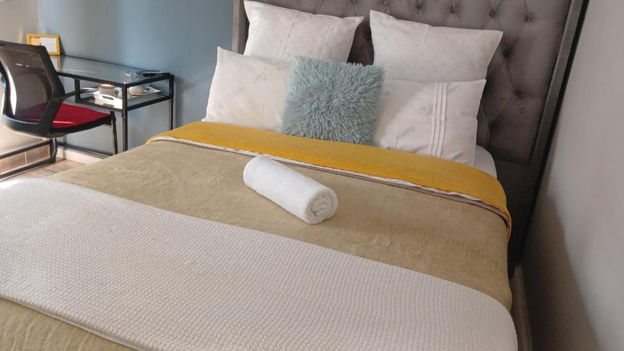 South Serene Guest House Midrand Exteriér fotografie